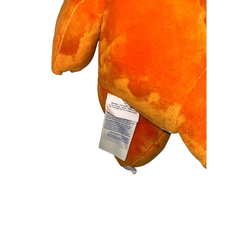 Build-A-Bear Charmander With Audio - Picture 4 of 5